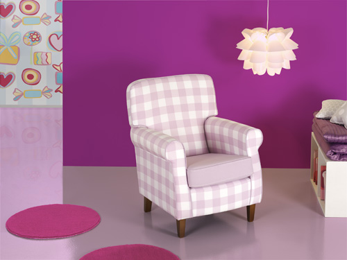 Sillón modelo Kira