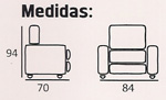 medidas